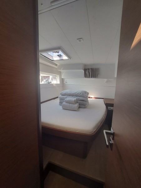 Lagoon-Bénéteau Lagoon 40 - 4 + 1 cab. Paco