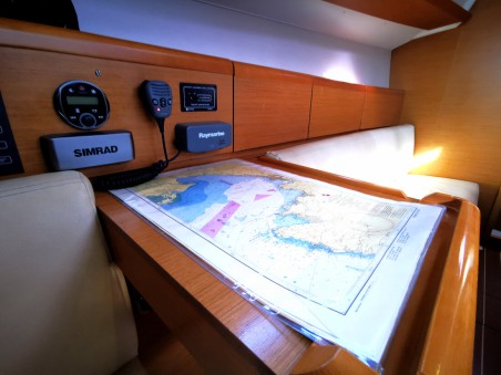 Jeanneau Sun Odyssey 33i - 2 cab. Paola