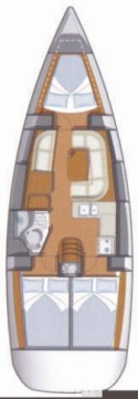 Jeanneau Sun Odyssey 36i Mia