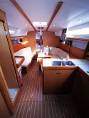 Jeanneau Sun Odyssey 36i Mia