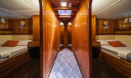 Unknown Gideon Gideon