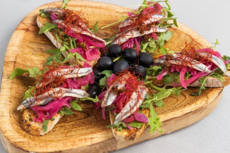 Unknown Gideon Gideon