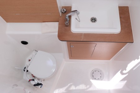 Dufour Yachts Dufour 460 GL Eva