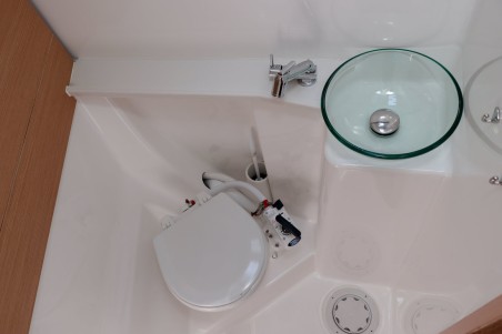 Dufour Yachts Dufour 460 GL Eva