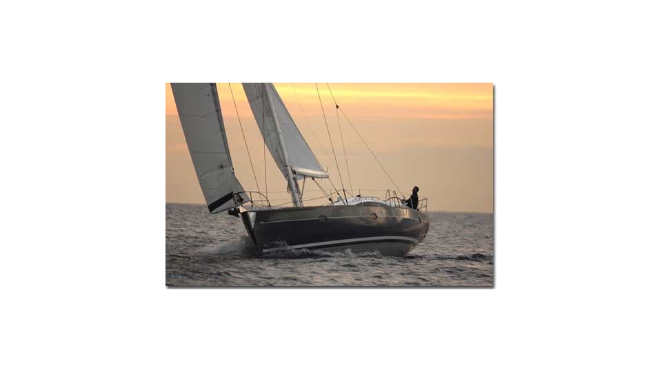 Elan Marine Elan 514 Impression - 4 + 1 cab. Maja 07