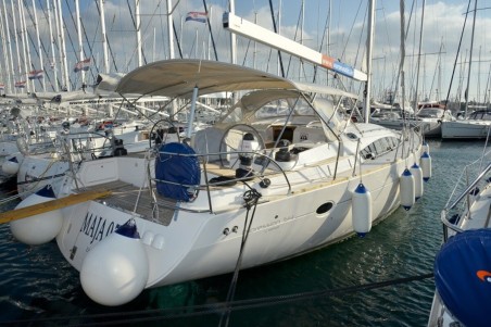 Elan Marine Elan 514 Impression - 4 + 1 cab. Maja 07