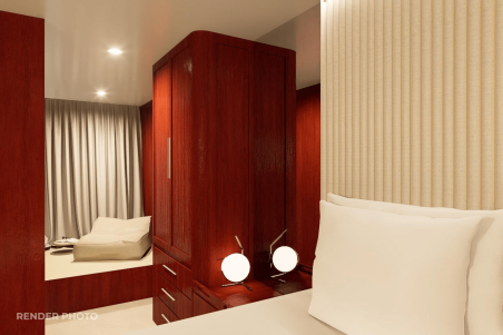 Custom Made Phoenix Bronze Phoenix Bronze