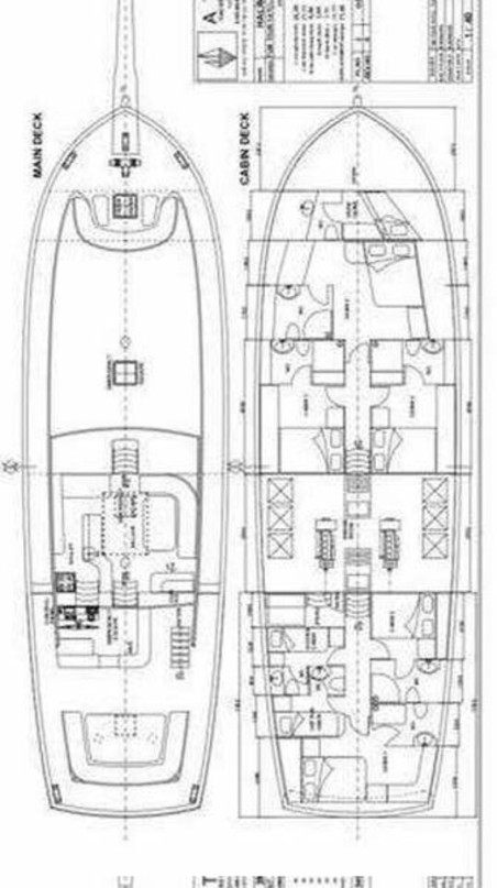 Custom Made Saint Luca Saint Luca
