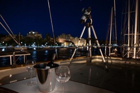 Custom Made Saint Luca Saint Luca