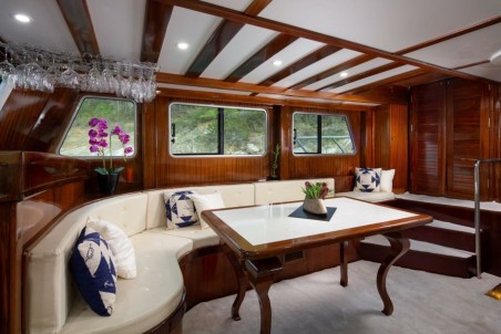 Custom Made Saint Luca Saint Luca