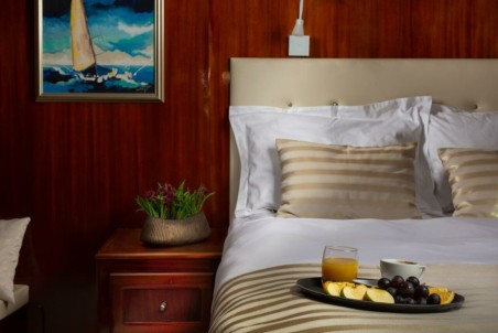 Custom Made Saint Luca Saint Luca