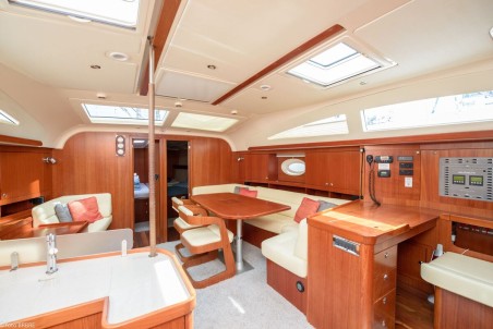 Elan Marine Elan 514 Impression - 4 + 1 cab. Maja 07