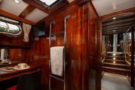 Custom Made Saint Luca Saint Luca