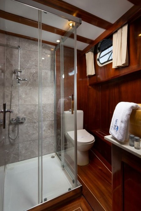 Custom Made Saint Luca Saint Luca