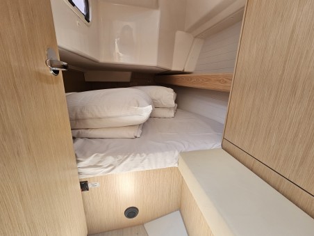 Bavaria Yachtbau Bavaria Cruiser 34 Ella