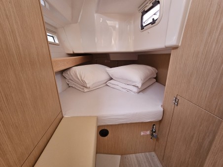 Bavaria Yachtbau Bavaria Cruiser 34 Ella