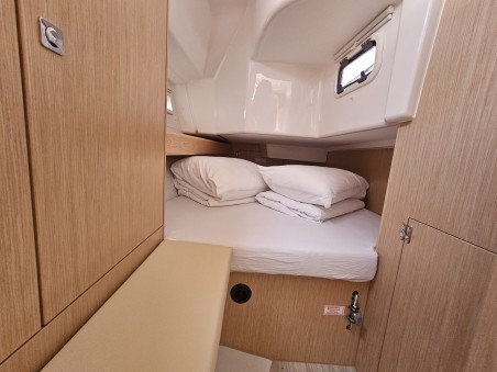 Bavaria Yachtbau Bavaria Cruiser 34 Ella