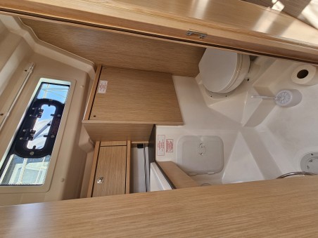 Bavaria Yachtbau Bavaria Cruiser 34 Ella