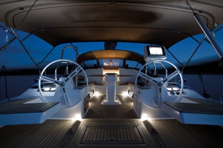 Elan Marine Elan Impression 50 - 5 + 1 cab. Moonlight