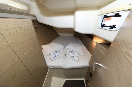 Hanse Yachts Hanse 458 Adagio