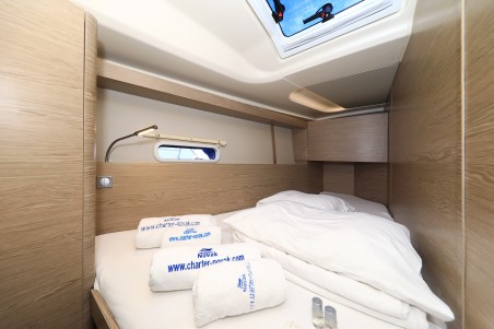 Hanse Yachts Hanse 458 Adagio