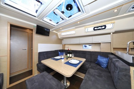 Hanse Yachts Hanse 458 Adagio