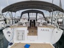 Hanse Yachts Hanse 458 Ariel