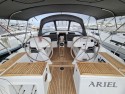 Hanse Yachts Hanse 458 Ariel
