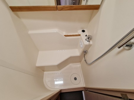 Hanse Yachts Hanse 458 Ariel