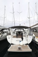 Hanse Yachts Hanse 508 - 5 + 1 cab. Pegasus