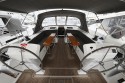 Hanse Yachts Hanse 508 - 5 + 1 cab. Pegasus