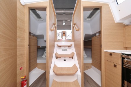 Elan Marine Elan E4 Twitter