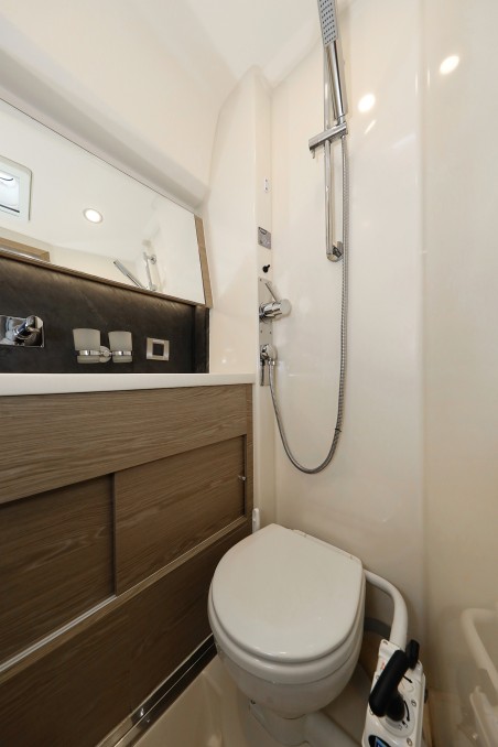 Hanse Yachts Hanse 508 - 5 + 1 cab. Pegasus