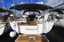 Hanse Yachts Hanse 508 - 5 + 1 cab. Poseidon
