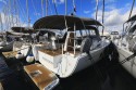 Hanse Yachts Hanse 508 - 5 + 1 cab. Poseidon