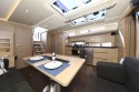 Hanse Yachts Hanse 508 - 5 + 1 cab. Poseidon