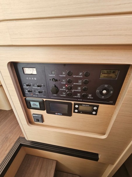 Lagoon-Bénéteau Lagoon 42 - 4 + 2 cab. Azzuro