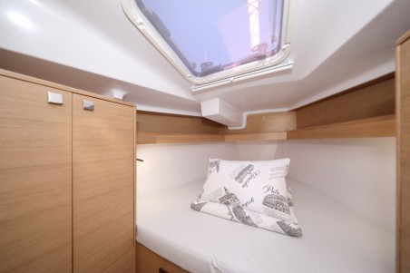 Elan Marine Elan E4 Twitter