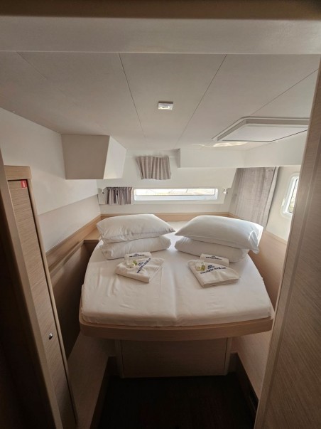 Lagoon-Bénéteau Lagoon 42 - 4 + 2 cab. Azzuro