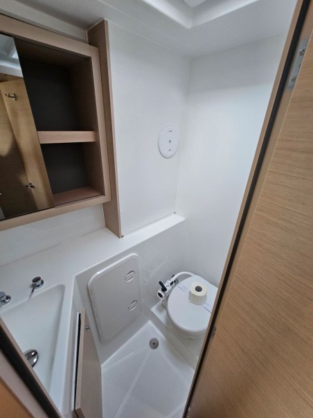 Lagoon-Bénéteau Lagoon 42 - 4 + 2 cab. Azzuro