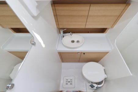 Elan Marine Elan E4 Twitter