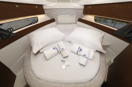 Jeanneau Merry Fisher 895 - 2 cab. Calypso