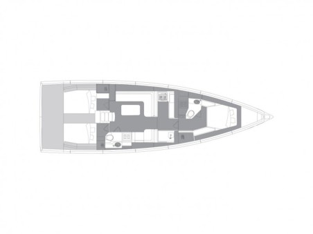 Elan Marine Elan GT6 Revolution