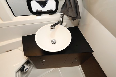 Jeanneau Merry Fisher 895 - 2 cab. Calypso