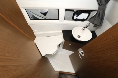 Jeanneau Merry Fisher 895 - 2 cab. Calypso