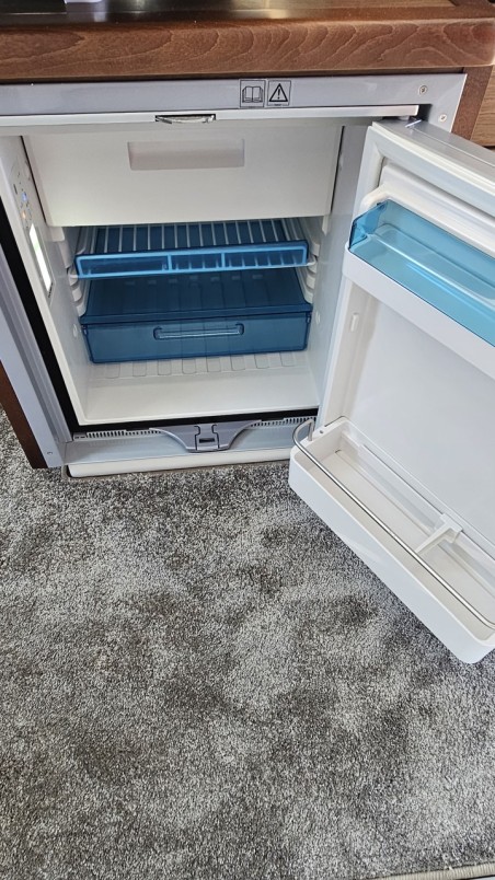 Jeanneau Merry Fisher 895 - 2 cab. Infinity