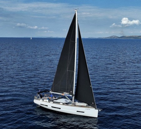 Elan Marine Elan GT6 Revolution