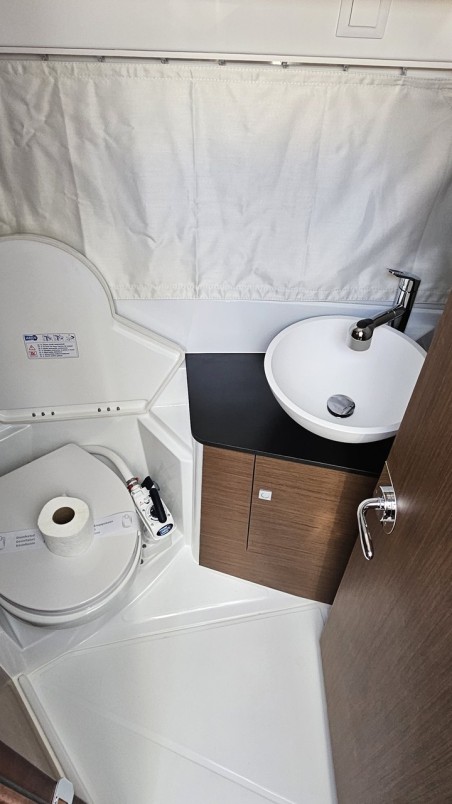 Jeanneau Merry Fisher 895 - 2 cab. Infinity