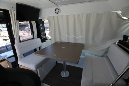 Jeanneau Merry Fisher 895 Serie2 Navis Amoris