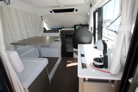 Jeanneau Merry Fisher 895 Serie2 Navis Amoris